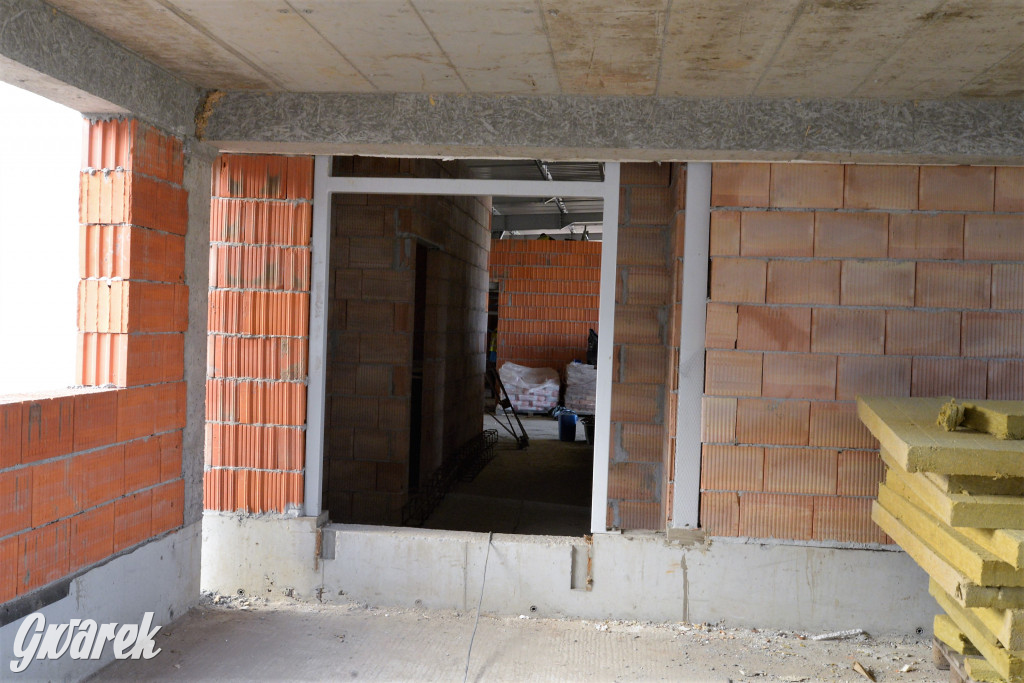 Budują kryty basen w Radzionkowie