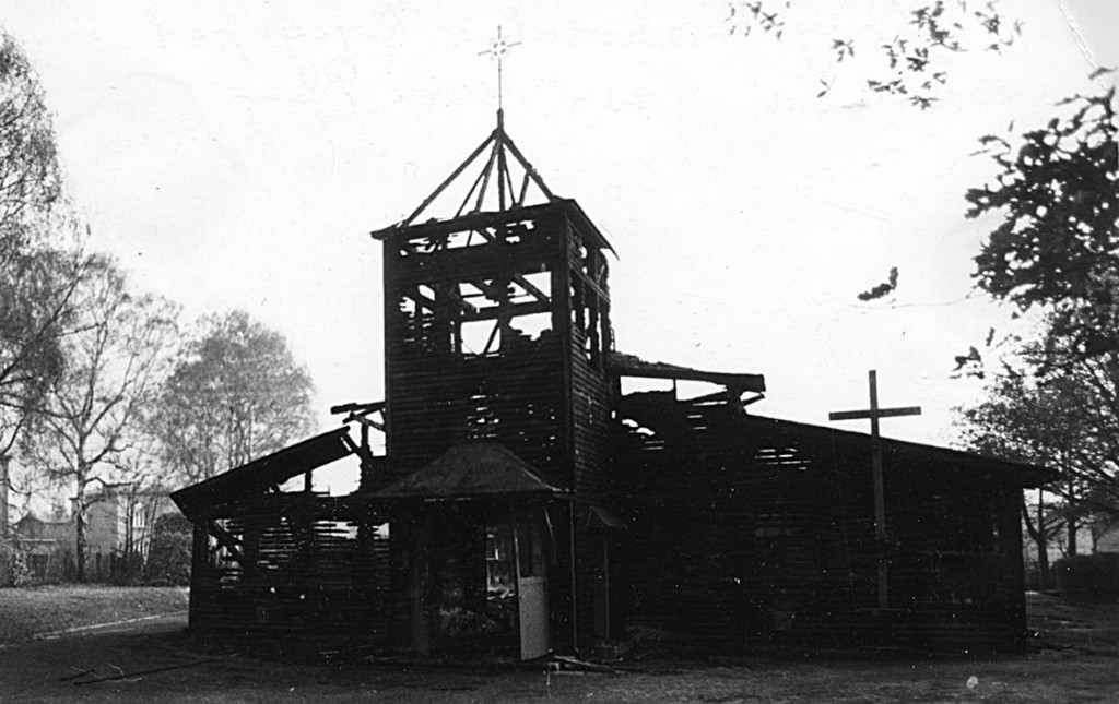 Radzionków na archiwalnych fotografiach