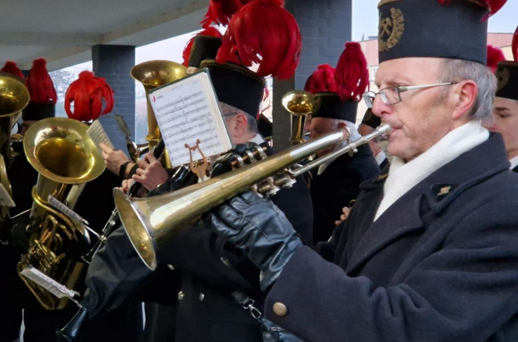 45-lecie klubu honorowych dawców krwi