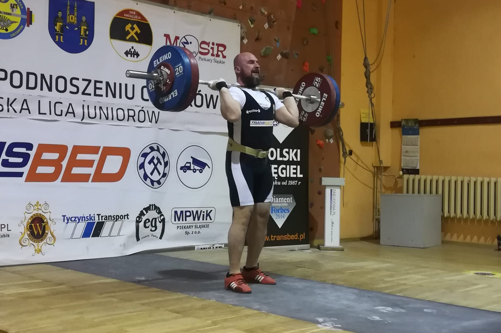 Finał drużynowych mistrzostw Śląska i Turniej Niepodległości