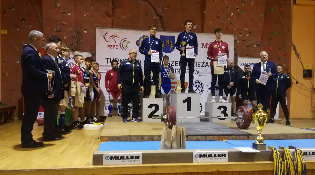 Finał drużynowych mistrzostw Śląska i Turniej Niepodległości