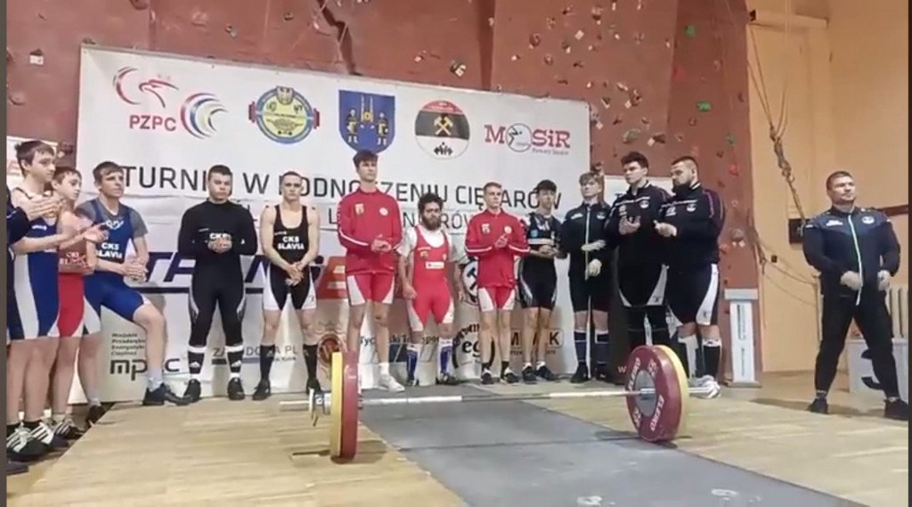 Finał drużynowych mistrzostw Śląska i Turniej Niepodległości