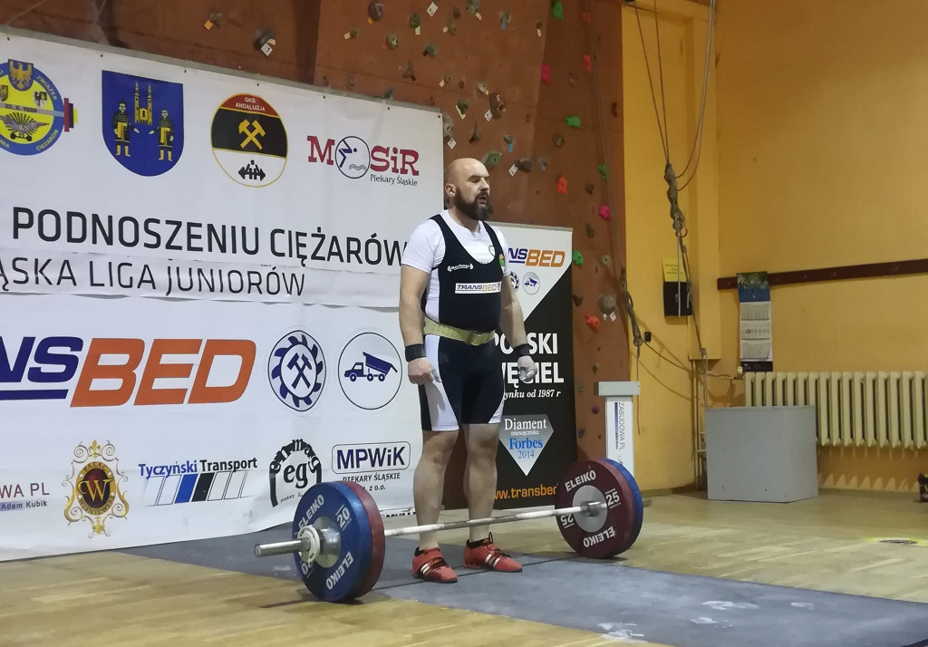 Finał drużynowych mistrzostw Śląska i Turniej Niepodległości