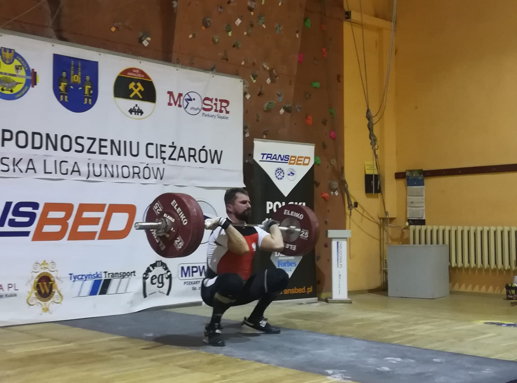 Finał drużynowych mistrzostw Śląska i Turniej Niepodległości