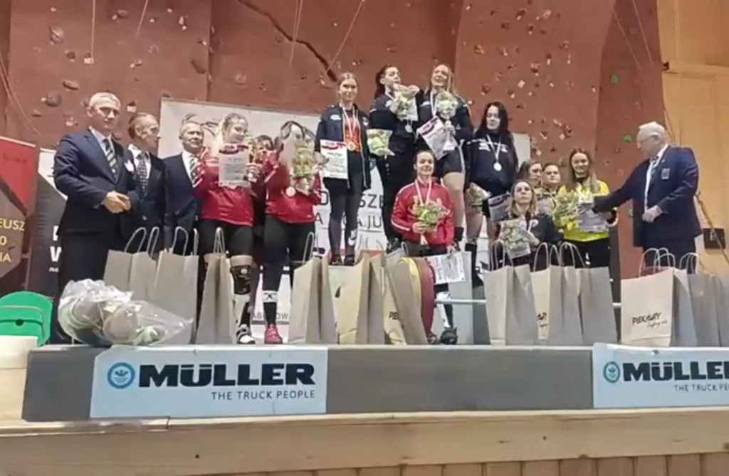 Finał drużynowych mistrzostw Śląska i Turniej Niepodległości