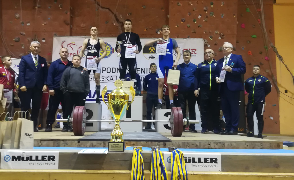 Finał drużynowych mistrzostw Śląska i Turniej Niepodległości