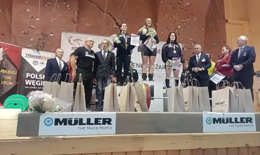 Finał drużynowych mistrzostw Śląska i Turniej Niepodległości