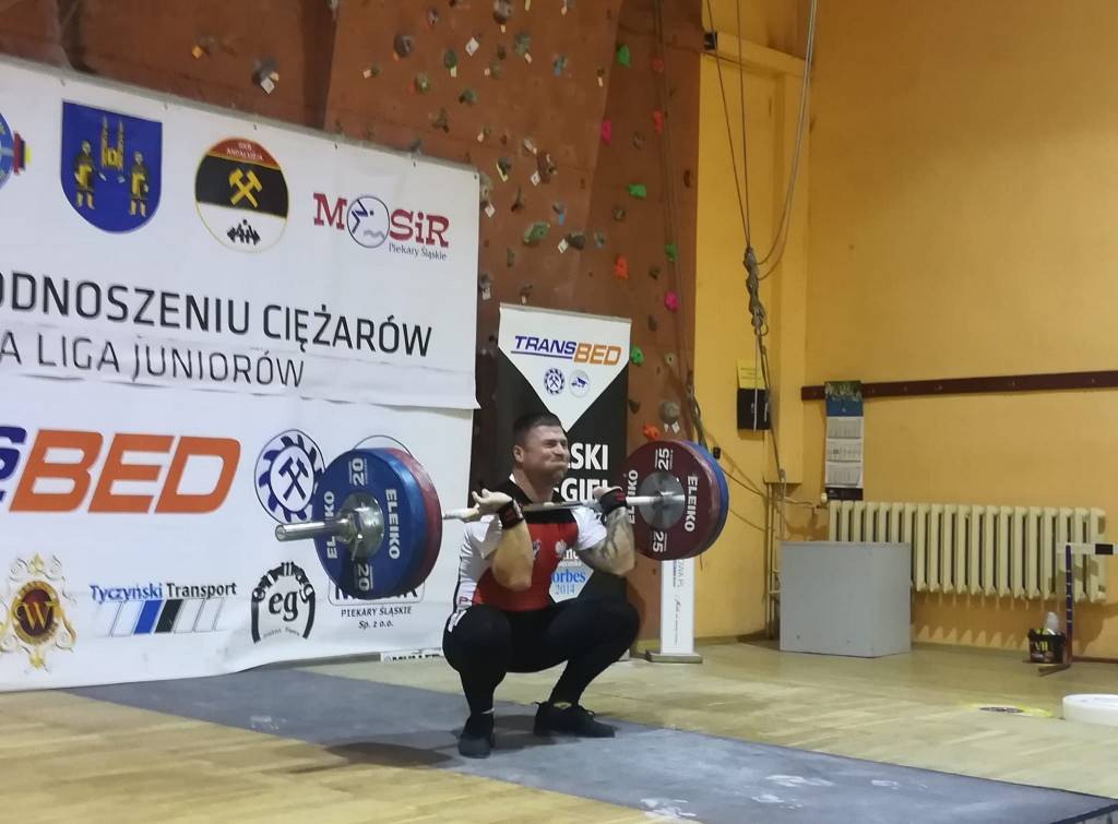 Finał drużynowych mistrzostw Śląska i Turniej Niepodległości