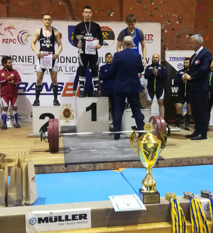 Finał drużynowych mistrzostw Śląska i Turniej Niepodległości