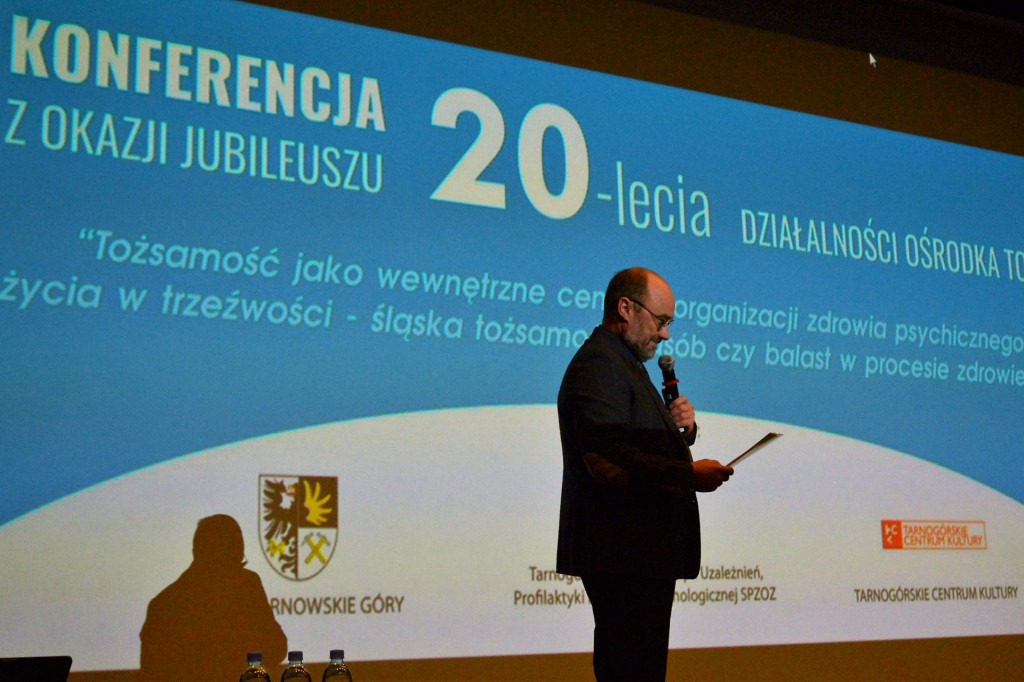 20-lecie TO TU - Tarnowskie Góry