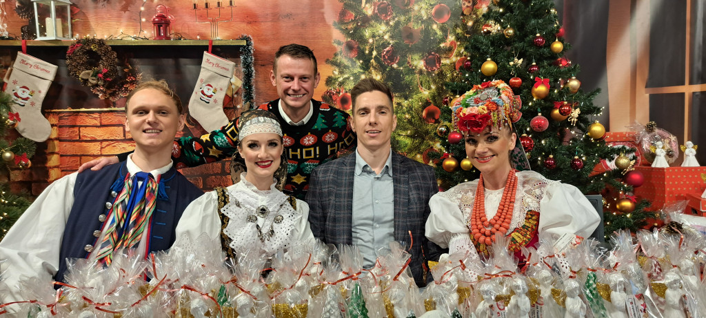 Dzieło Świętego Mikołaja z Nakła Śląskiego