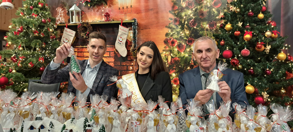 Dzieło Świętego Mikołaja z Nakła Śląskiego