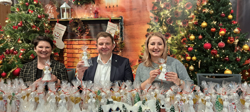 Dzieło Świętego Mikołaja z Nakła Śląskiego