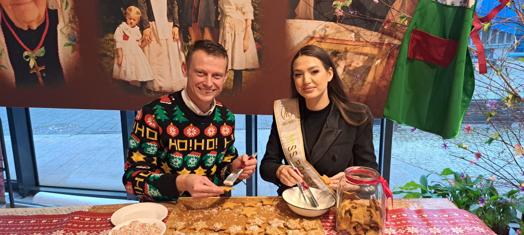 Dzieło Świętego Mikołaja z Nakła Śląskiego