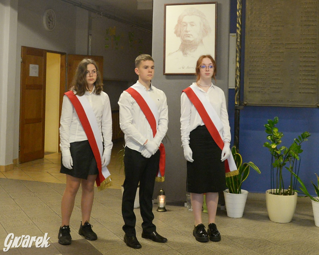 Świerklaniec. 100-lecie Szkoły Podstawowej im. A. Mickiewicza