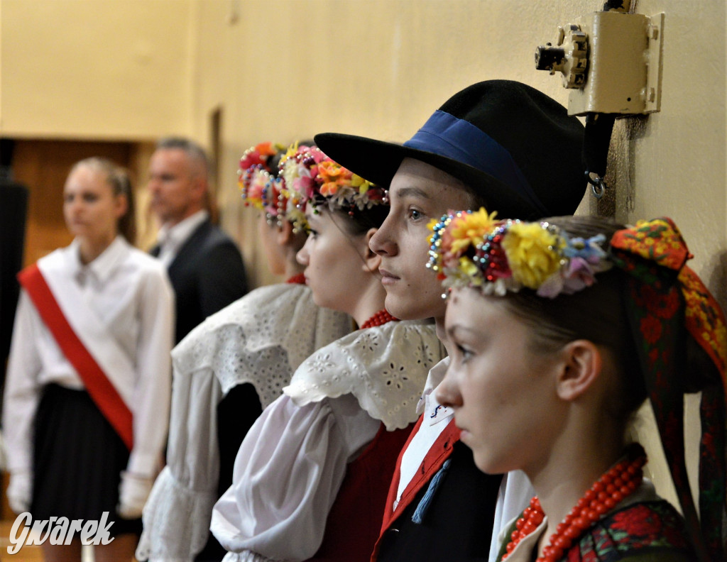 Świerklaniec. 100-lecie Szkoły Podstawowej im. A. Mickiewicza