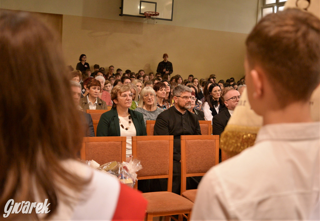 Świerklaniec. 100-lecie Szkoły Podstawowej im. A. Mickiewicza