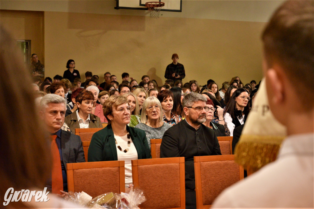 Świerklaniec. 100-lecie Szkoły Podstawowej im. A. Mickiewicza