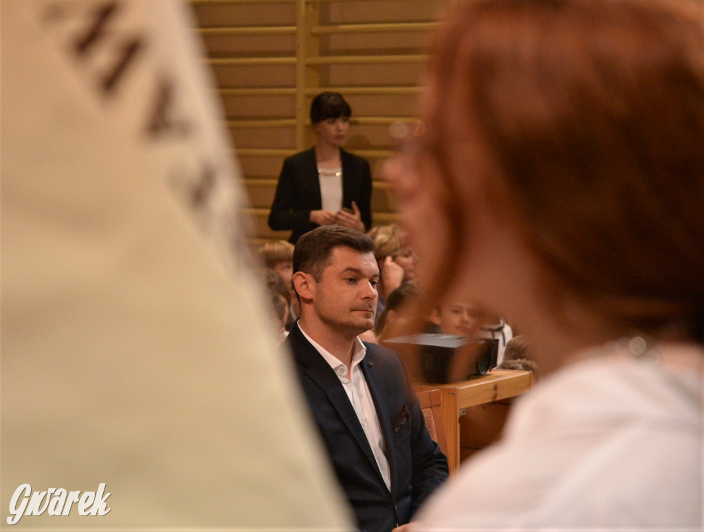 Świerklaniec. 100-lecie Szkoły Podstawowej im. A. Mickiewicza