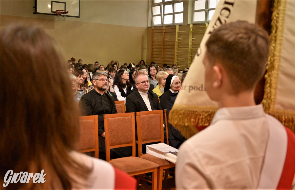 Świerklaniec. 100-lecie Szkoły Podstawowej im. A. Mickiewicza