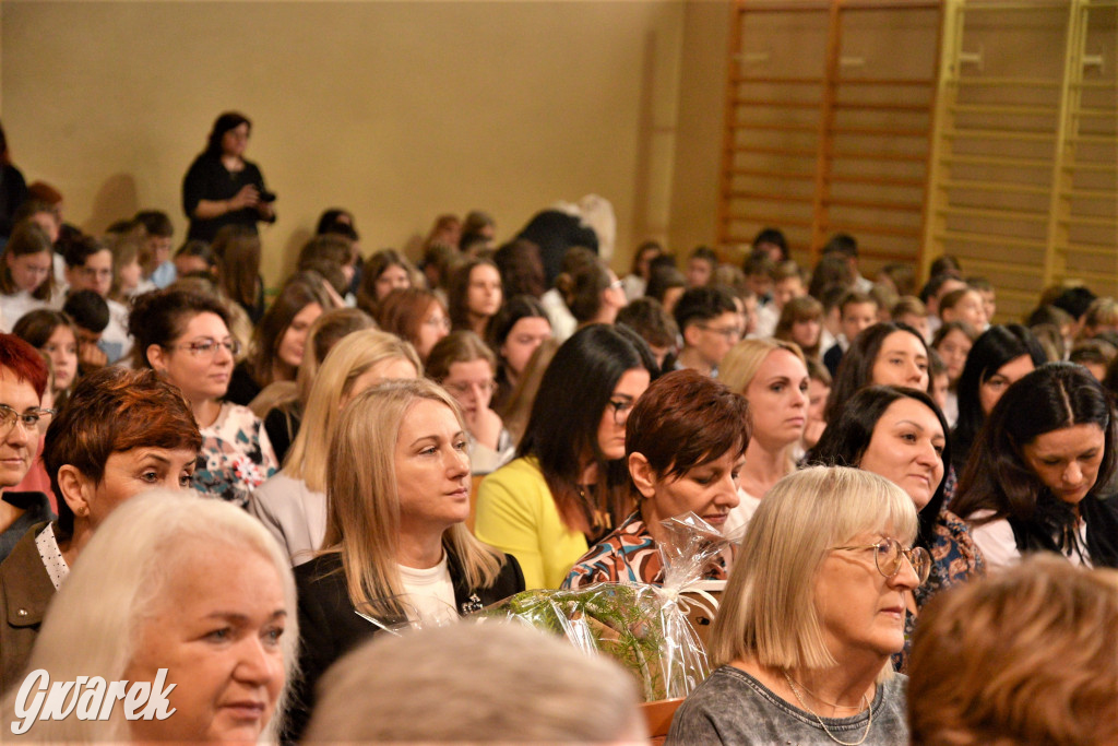 Świerklaniec. 100-lecie Szkoły Podstawowej im. A. Mickiewicza