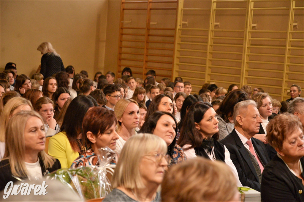 Świerklaniec. 100-lecie Szkoły Podstawowej im. A. Mickiewicza