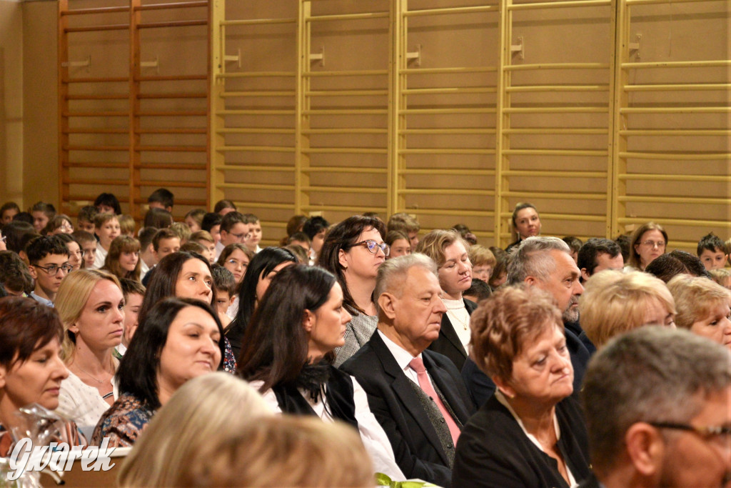 Świerklaniec. 100-lecie Szkoły Podstawowej im. A. Mickiewicza