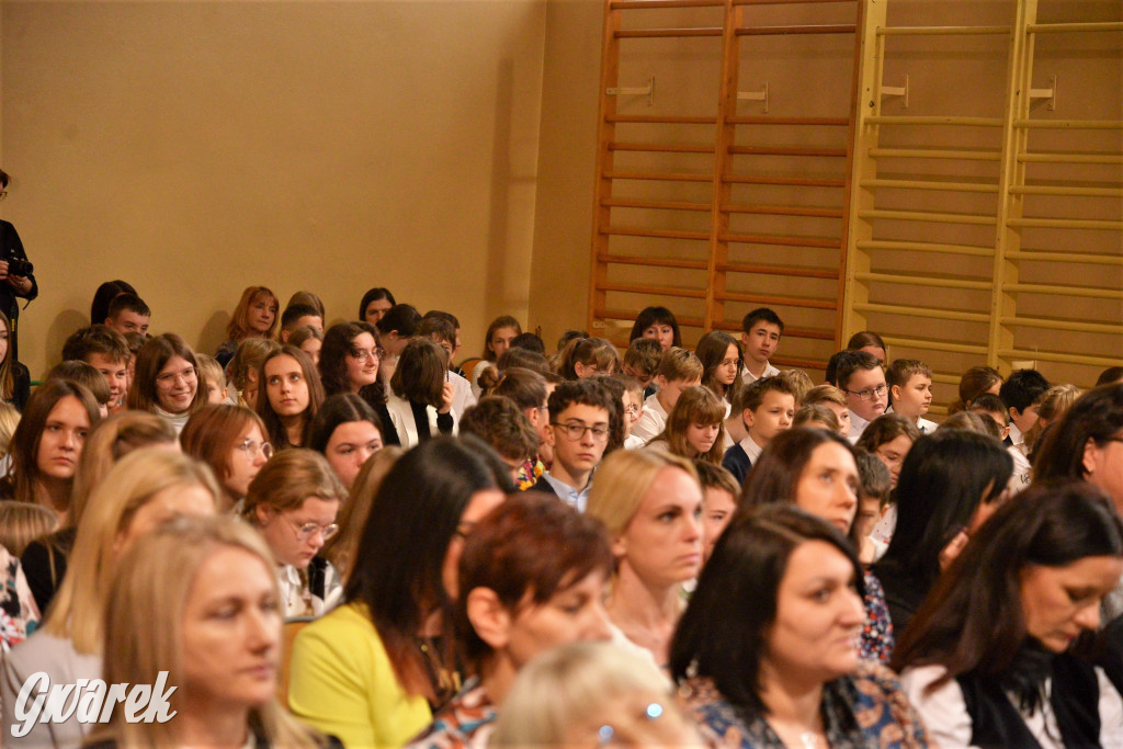 Świerklaniec. 100-lecie Szkoły Podstawowej im. A. Mickiewicza