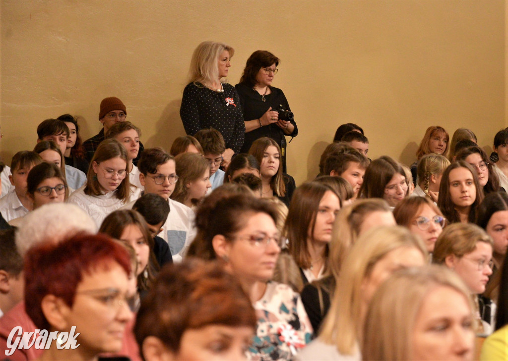 Świerklaniec. 100-lecie Szkoły Podstawowej im. A. Mickiewicza