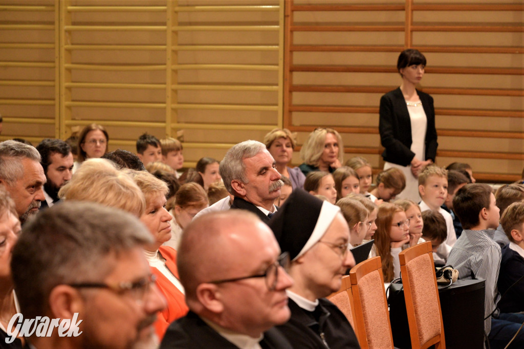 Świerklaniec. 100-lecie Szkoły Podstawowej im. A. Mickiewicza