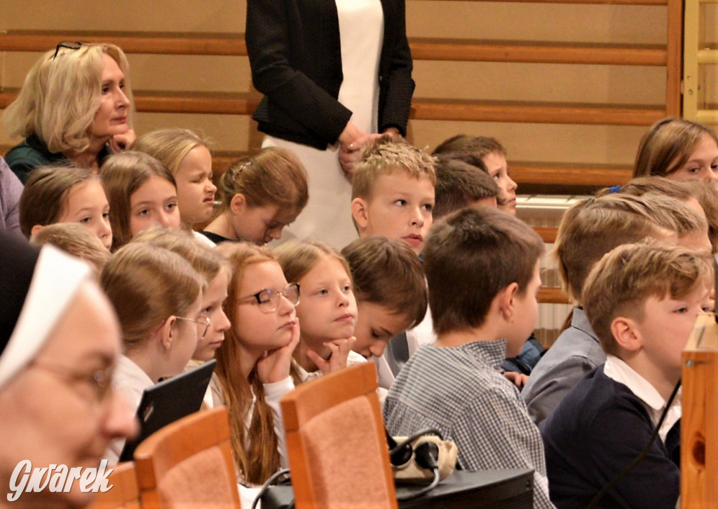 Świerklaniec. 100-lecie Szkoły Podstawowej im. A. Mickiewicza