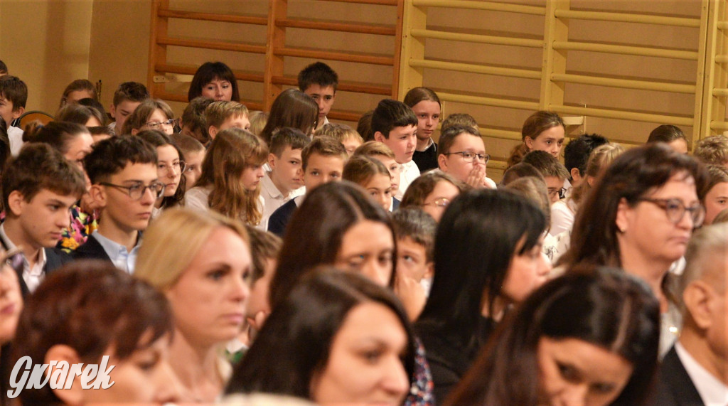 Świerklaniec. 100-lecie Szkoły Podstawowej im. A. Mickiewicza