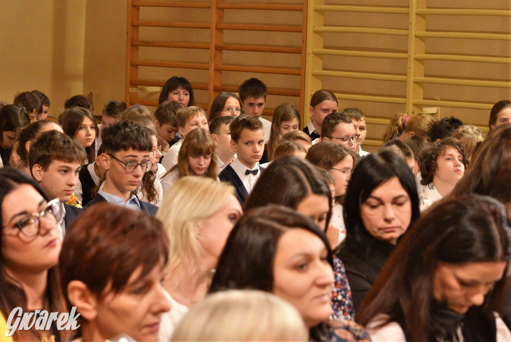 Świerklaniec. 100-lecie Szkoły Podstawowej im. A. Mickiewicza