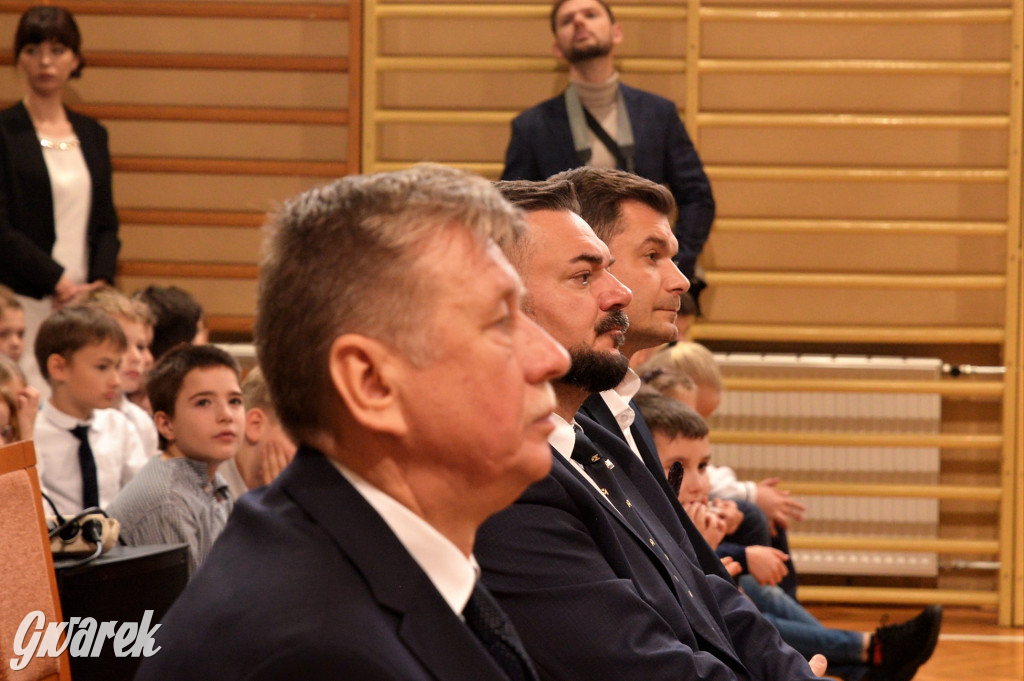 Świerklaniec. 100-lecie Szkoły Podstawowej im. A. Mickiewicza