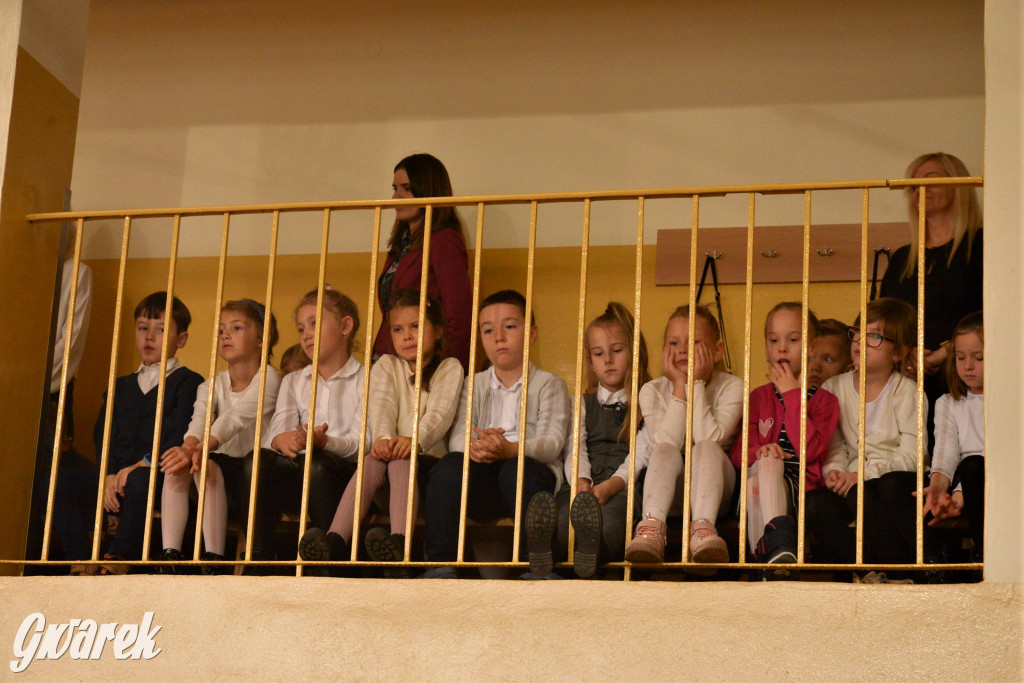 Świerklaniec. 100-lecie Szkoły Podstawowej im. A. Mickiewicza