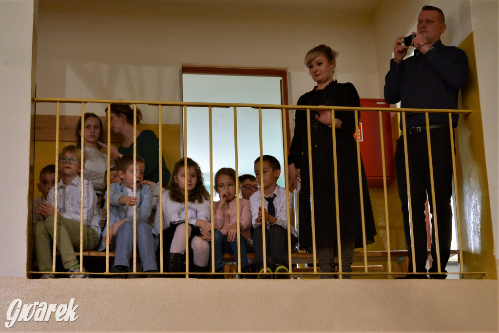 Świerklaniec. 100-lecie Szkoły Podstawowej im. A. Mickiewicza