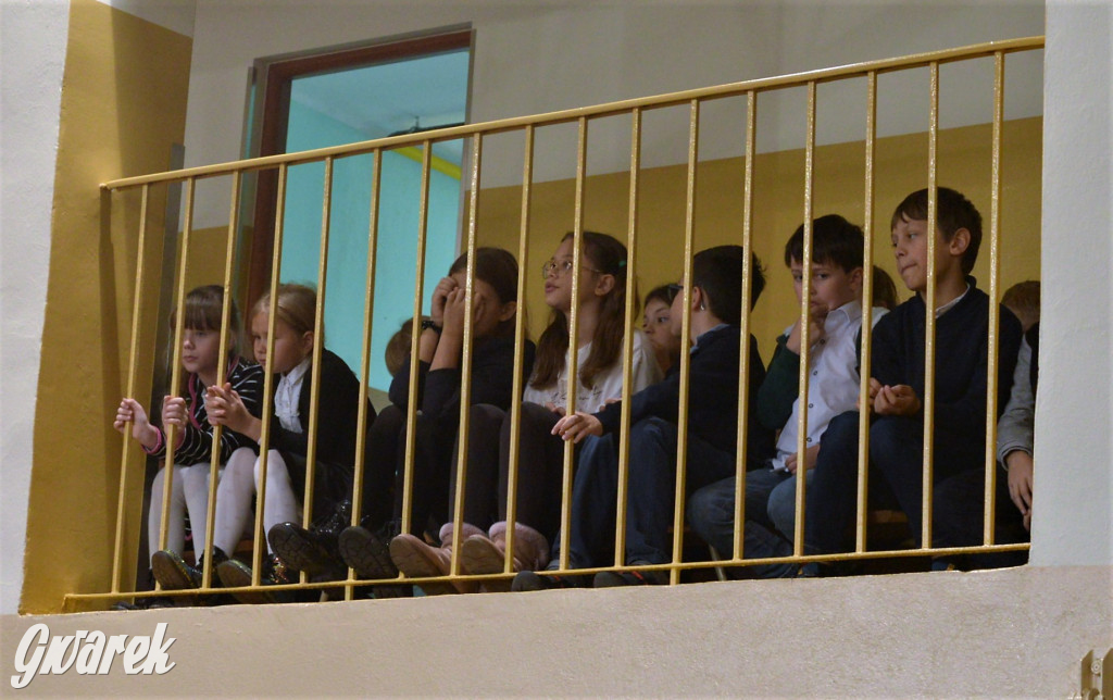 Świerklaniec. 100-lecie Szkoły Podstawowej im. A. Mickiewicza