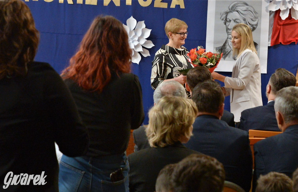 Świerklaniec. 100-lecie Szkoły Podstawowej im. A. Mickiewicza