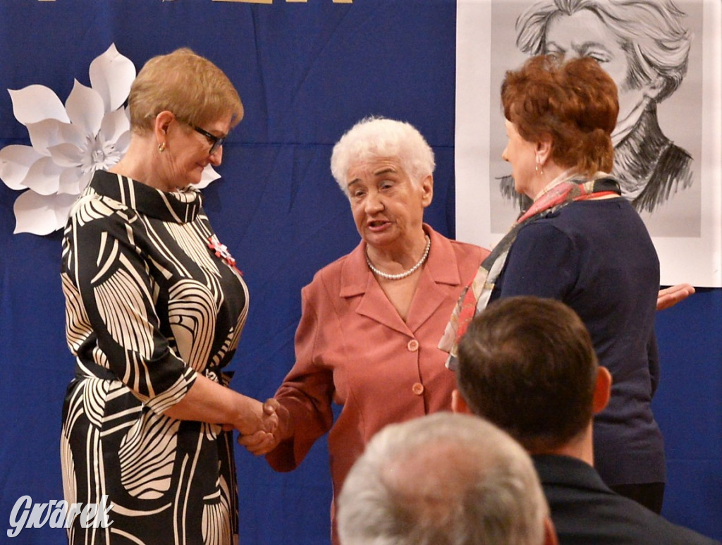 Świerklaniec. 100-lecie Szkoły Podstawowej im. A. Mickiewicza