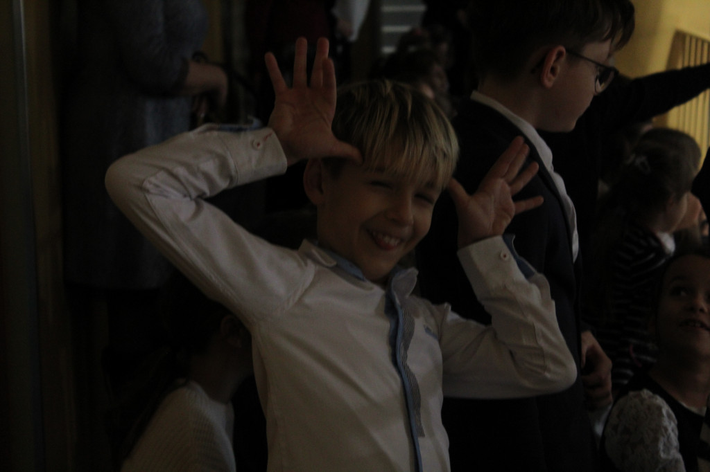 Świerklaniec. 100-lecie Szkoły Podstawowej im. A. Mickiewicza