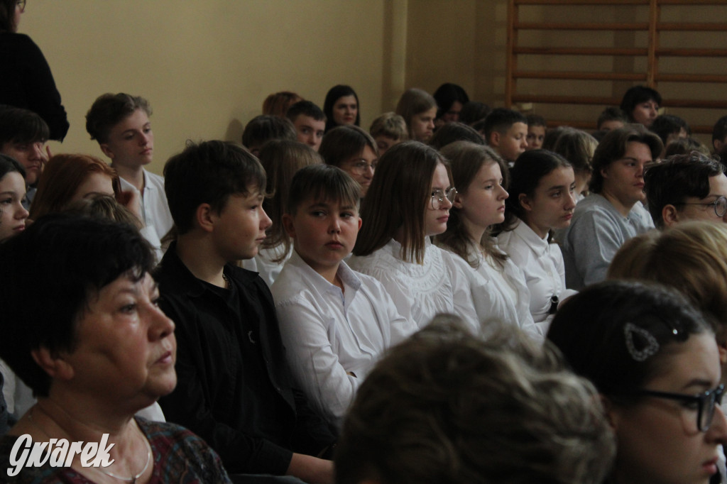 Świerklaniec. 100-lecie Szkoły Podstawowej im. A. Mickiewicza