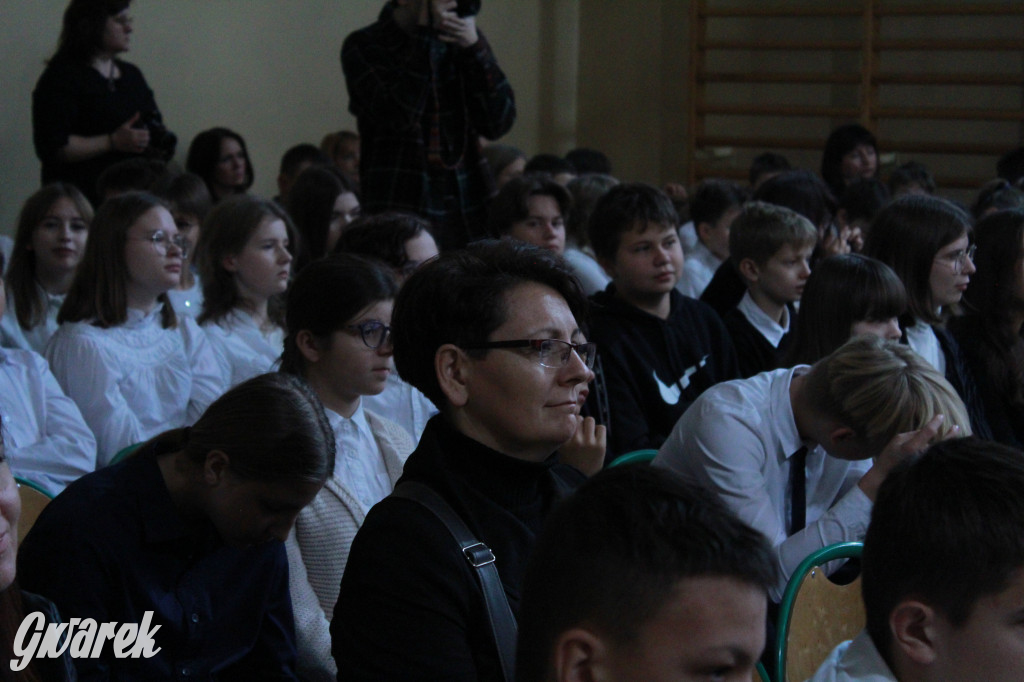 Świerklaniec. 100-lecie Szkoły Podstawowej im. A. Mickiewicza