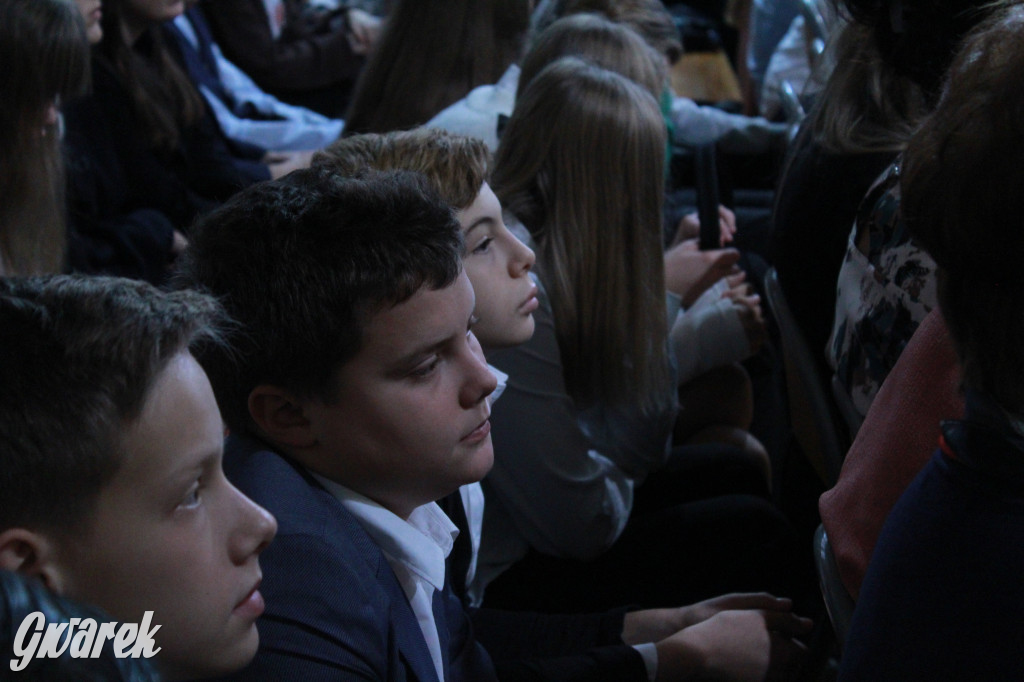 Świerklaniec. 100-lecie Szkoły Podstawowej im. A. Mickiewicza