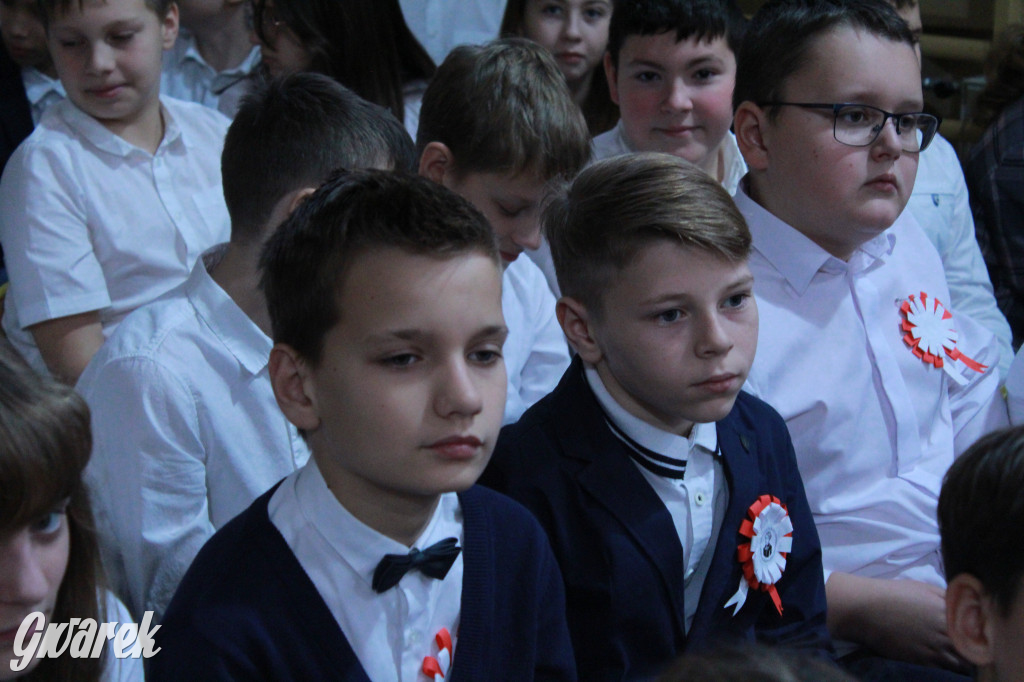 Świerklaniec. 100-lecie Szkoły Podstawowej im. A. Mickiewicza