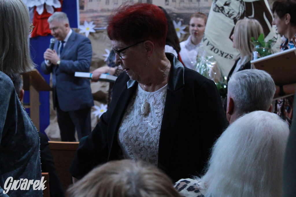 Świerklaniec. 100-lecie Szkoły Podstawowej im. A. Mickiewicza