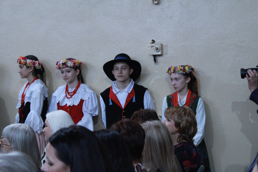 Świerklaniec. 100-lecie Szkoły Podstawowej im. A. Mickiewicza