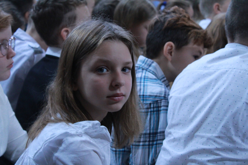 Świerklaniec. 100-lecie Szkoły Podstawowej im. A. Mickiewicza