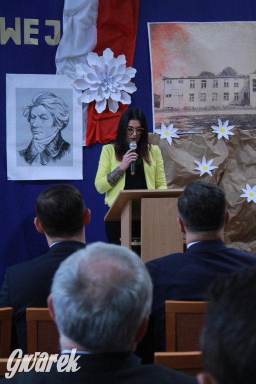 Świerklaniec. 100-lecie Szkoły Podstawowej im. A. Mickiewicza