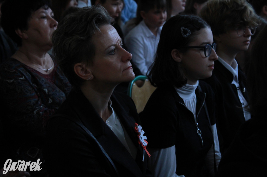 Świerklaniec. 100-lecie Szkoły Podstawowej im. A. Mickiewicza