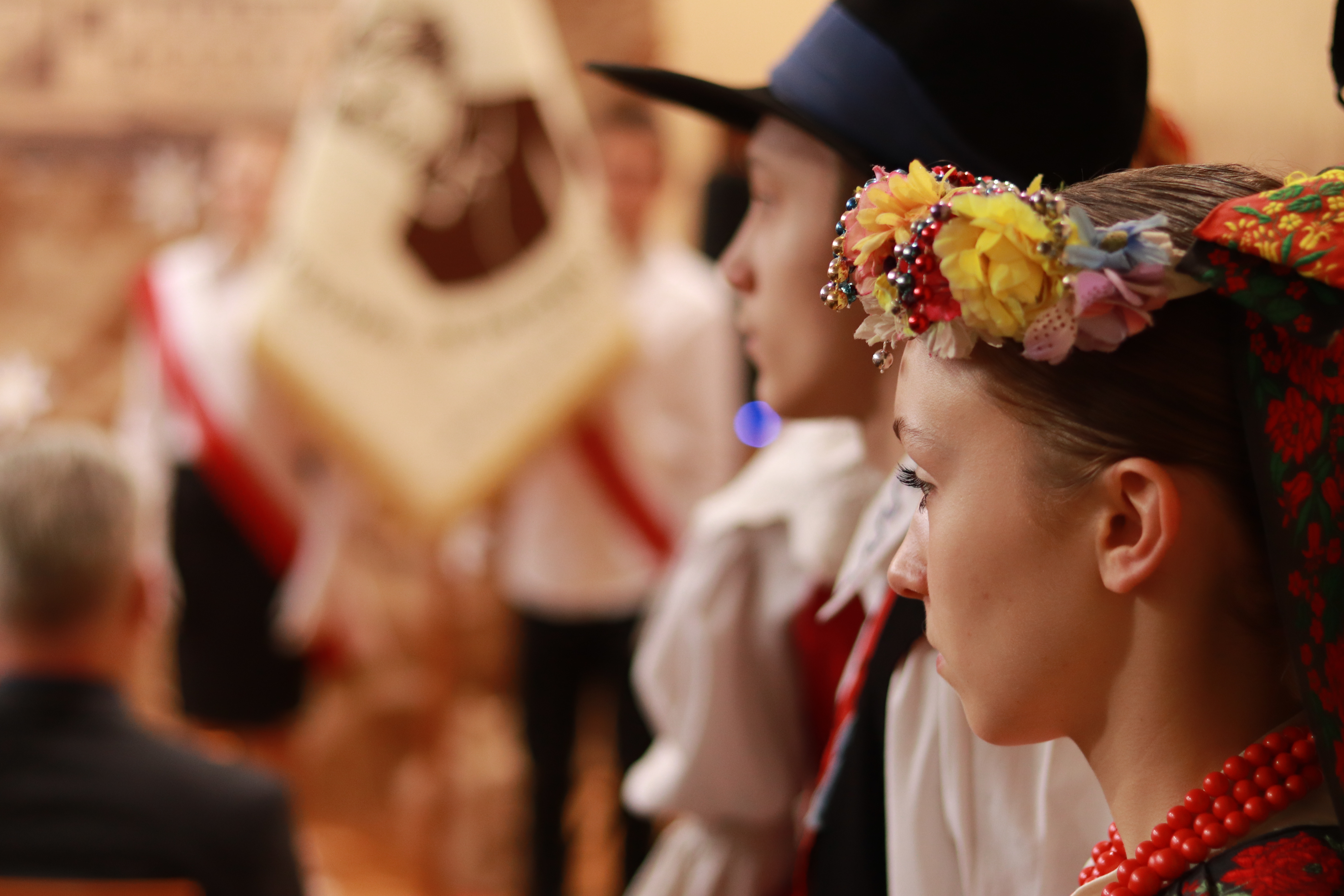 Świerklaniec. 100-lecie Szkoły Podstawowej im. A. Mickiewicza